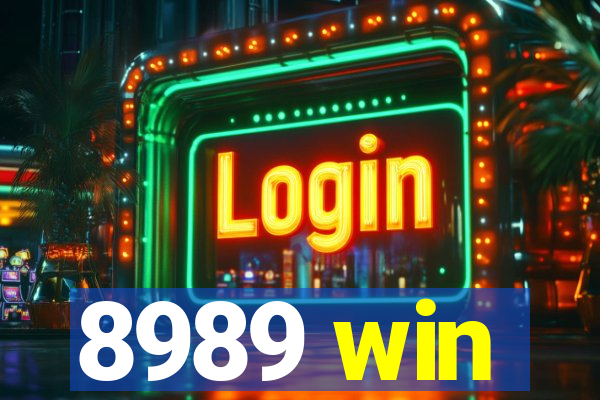 8989 win